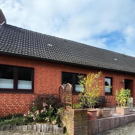 Lejlighed Luettje Tied Walsrode