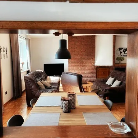 Apartamento Lüttje Tied Walsrode