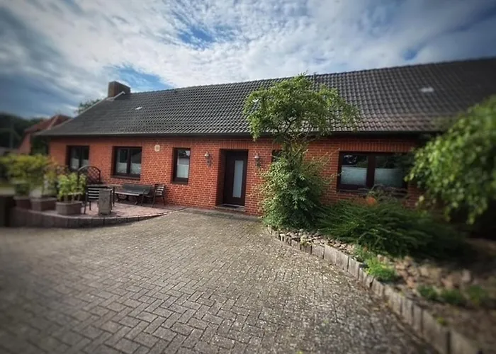 Luettje Tied Lejlighed Walsrode