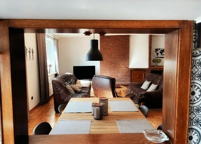 Lejlighed Luettje Tied Walsrode