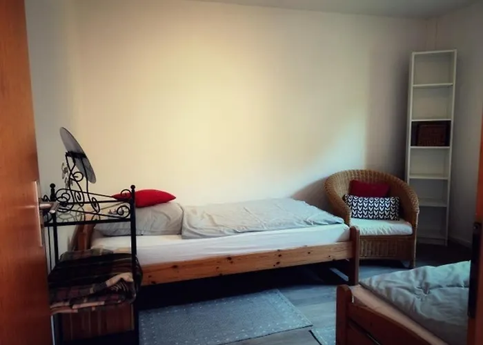 Lejlighed Luettje Tied